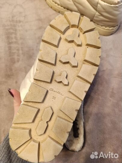 Дутики Эконика