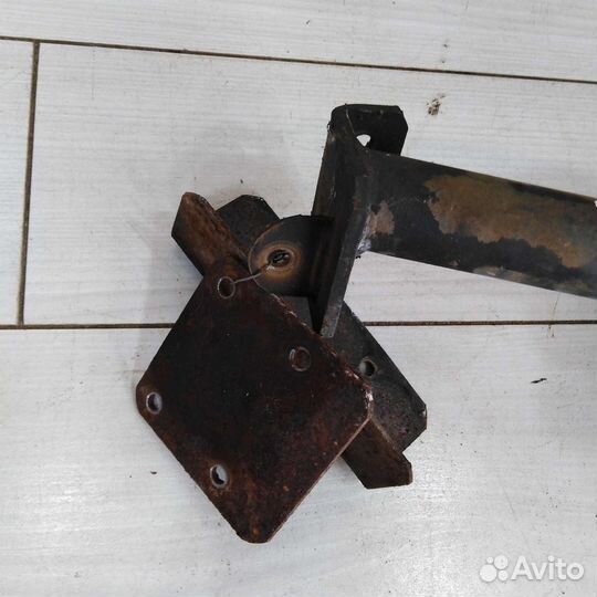 Фаркоп Fiat Brava