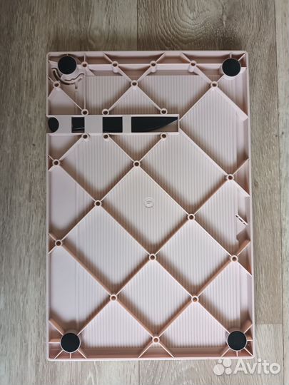 Доска для биговки