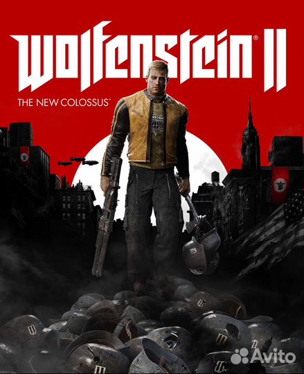 Игры на nintendo switch