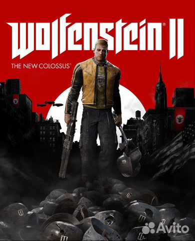 Игры на nintendo switch