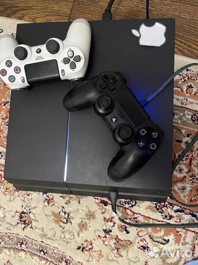 Ps4