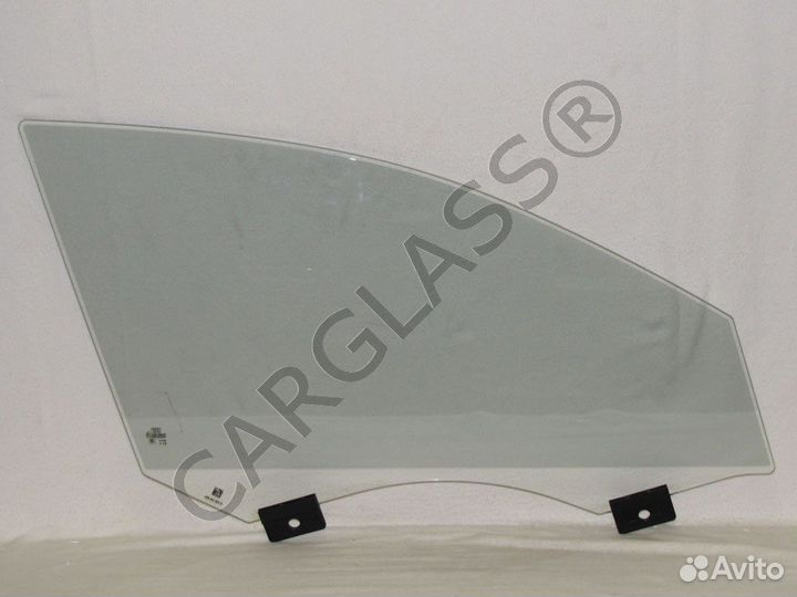 Стекло audi A8 (D4,4H) /A8L переднее опуск лев/пр