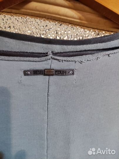 Туника Diesel 46 (m)