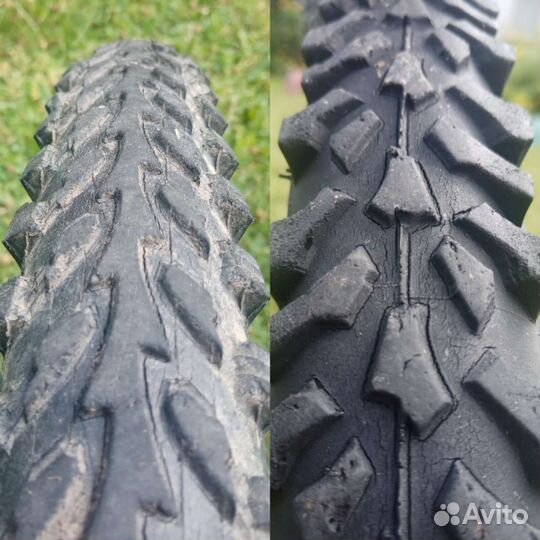 Велосипед Giant 26