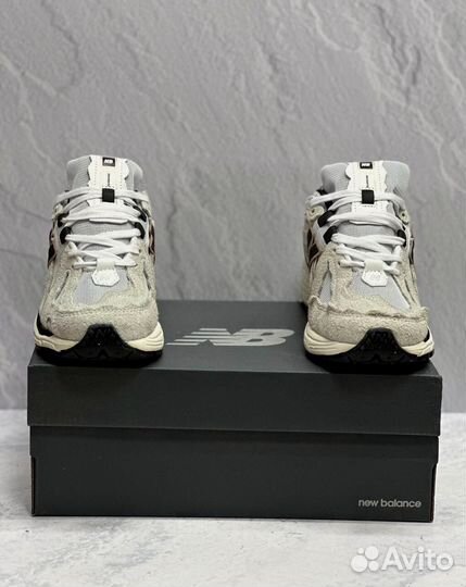 Кроссовки New Balance 1906