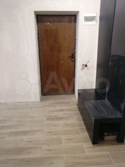 Апартаменты-студия, 42 м², 1/7 эт.