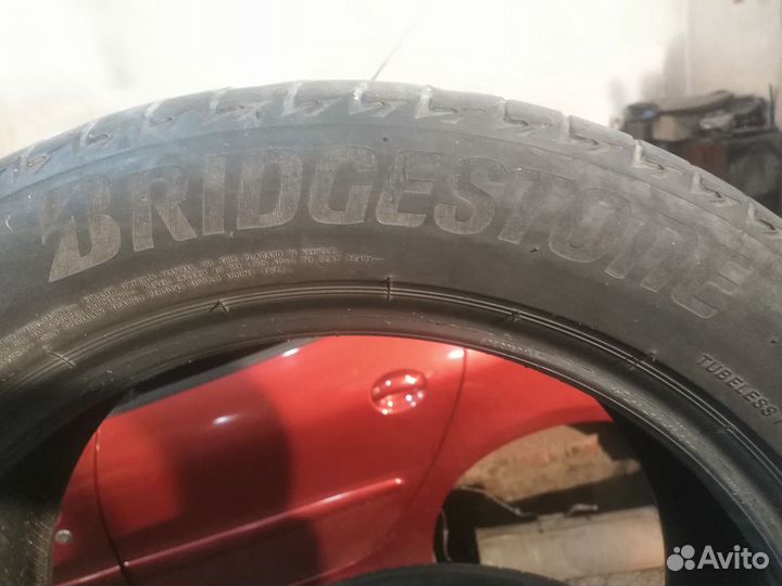 Bridgestone Turanza T005 225/55 R18 102Y