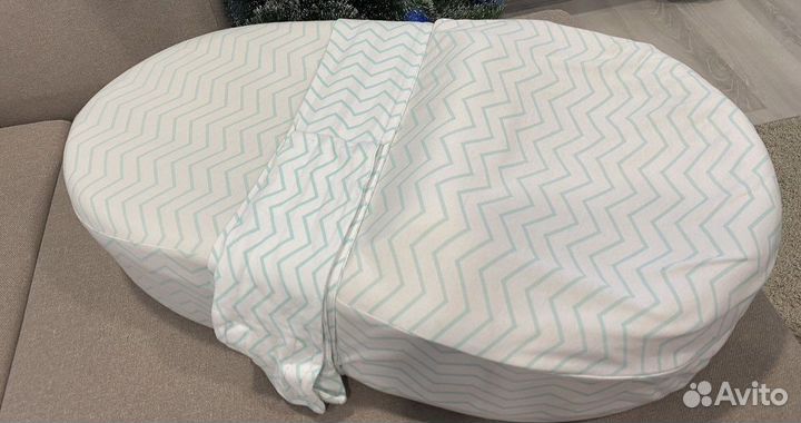 Кокон для новорожденных