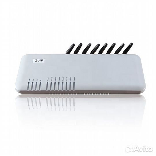 Шлюз GoIP 8