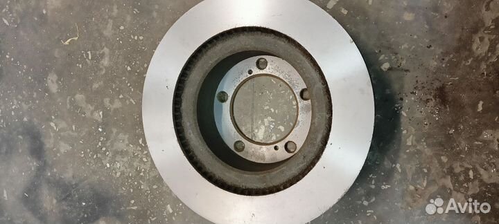 Тормозные диски lexus lx570