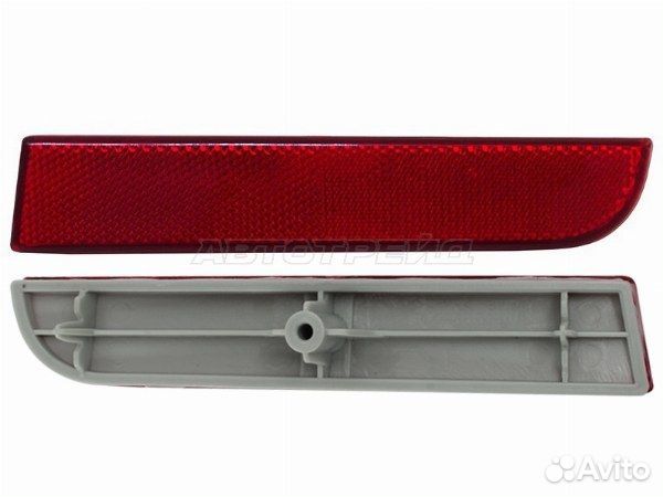 Отражатель mitsubishi ASX, mitsubishi ASX/RVR 10, mitsubishi lancer, mitsubishi lancer sportback, mi