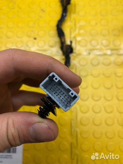 Проводка (коса) Renault Duster HJD K9K858 2021