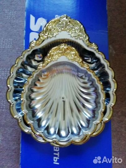 Ваза для фруктов и конфет