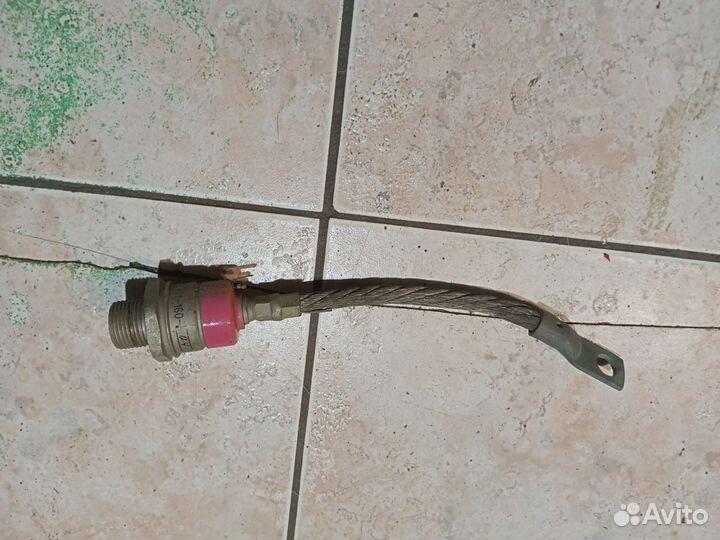 Симистор т161-160 -10