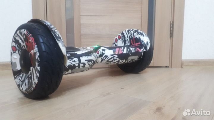 Гироскутер бу