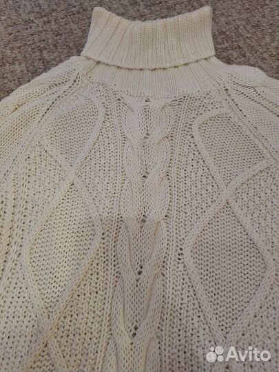 Свитер zolla женский