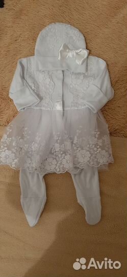 Конверт на выписку зима, весна