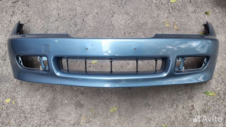 Бампер передний BMW z3