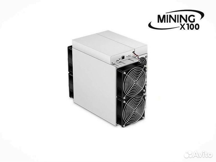 Asic Antminer s19k pro 110th (в наличии)