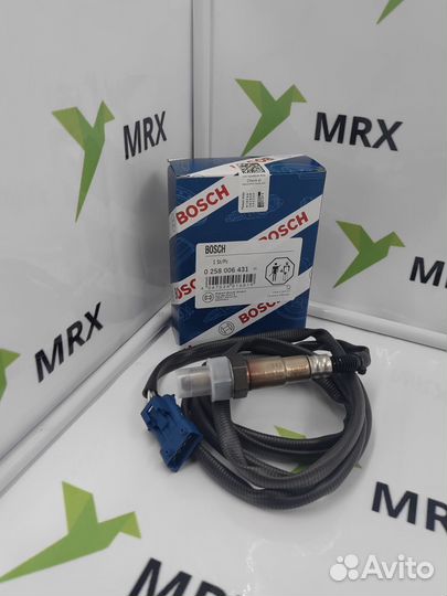 Лямбда-зонд 0258006431