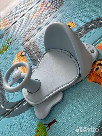 Детский стульчик для купания