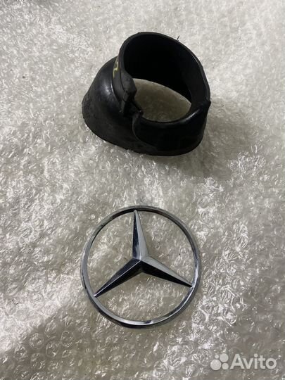 Уплотнитель маслозаливной головки Мерседес Om642