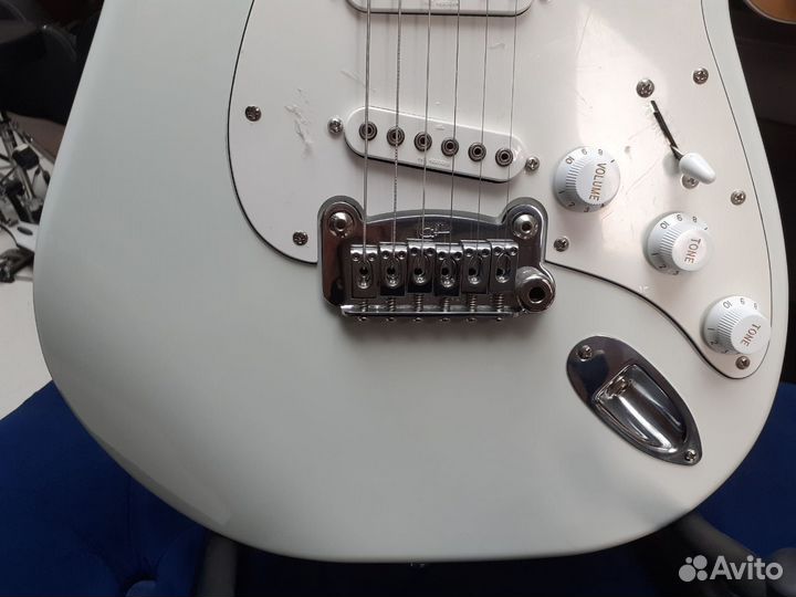 Электрогитара stratocaster G&L