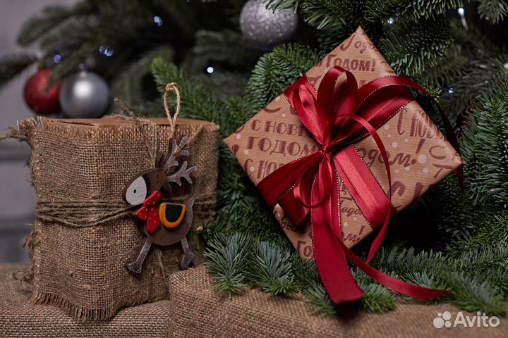 Подарочный сертификат на фотосессию