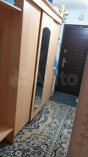 3-к. квартира, 68 м², 1/2 эт.