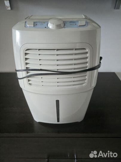 Воздухоочиститель увлажнитель Fanline VE-180