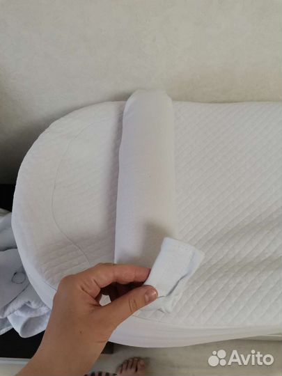 Кокон для новорожденных