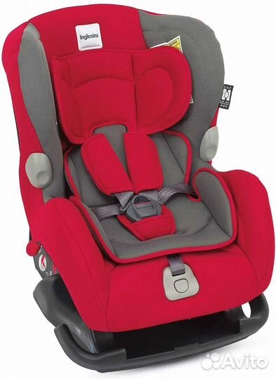 Детское коесло inglesina marco polo