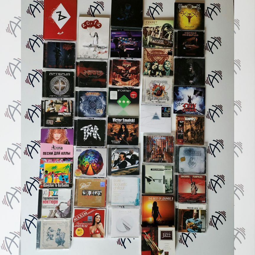 havana Купить музыку и фильмы 🎶🎬 во всех регионах с доставкой