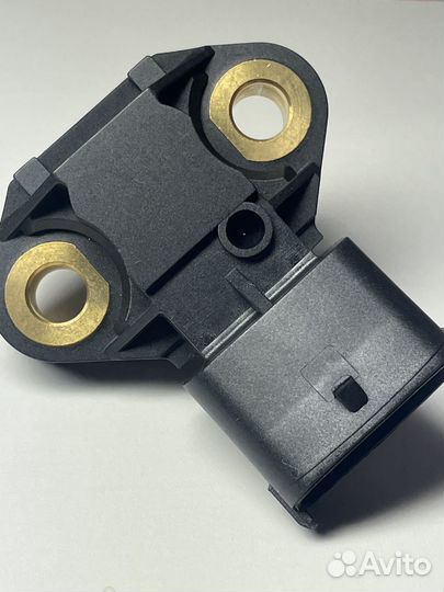 Новый датчик давления/температуры New Holland T6 T