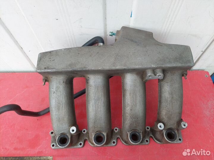 Коллектор выпускной Audi A6 C5