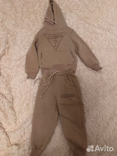 Костюм Guess детский