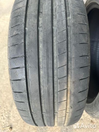 Berlin Summer UHP 225/45 R19 92W