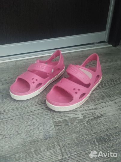 Детская обувь для девочек