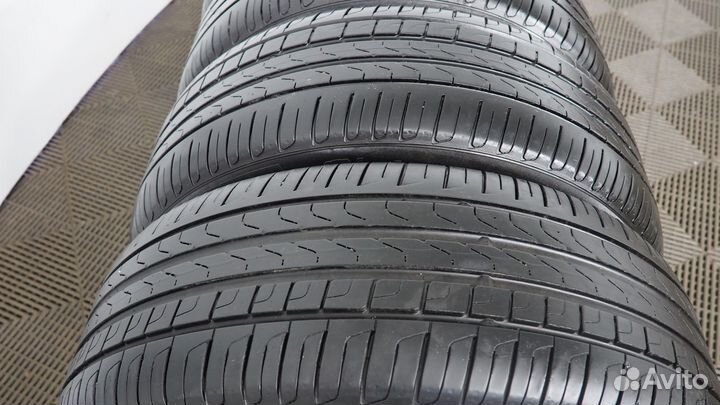 Комплект колёс BMW X1 R17 оригинал