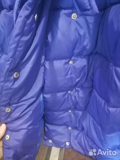 Куртка весна, осень