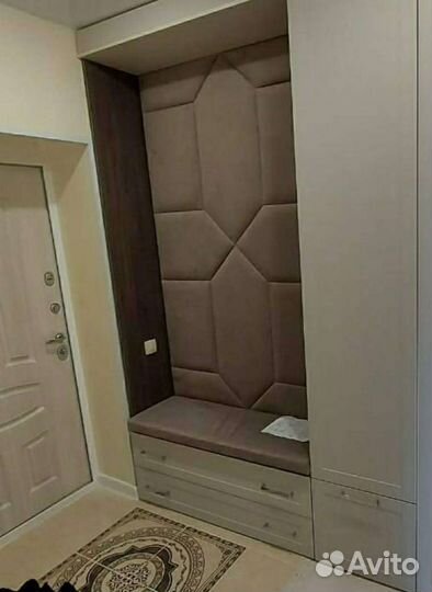 Мебель на заказ (от Производителя)