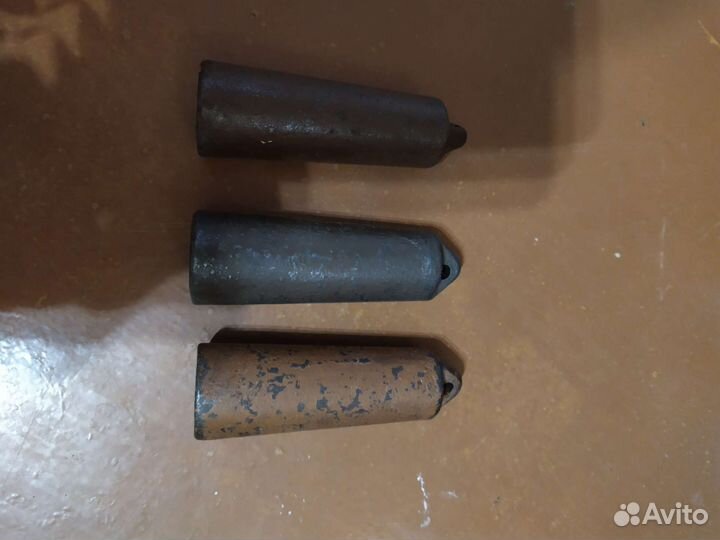 Гирьки для часов