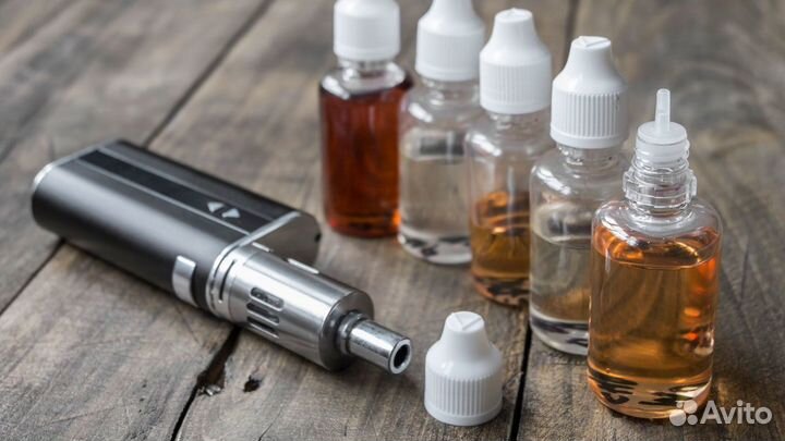 Франшиза табачного магазина GG-Tobac