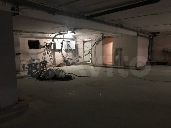 Сдается помещение в аренду, 700 м²