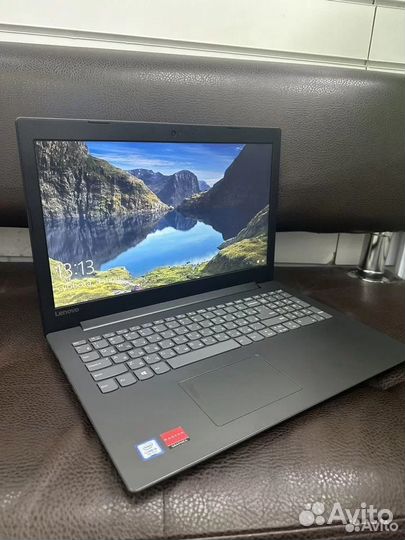 Игровой ноутбук lenovo 330-15ikb