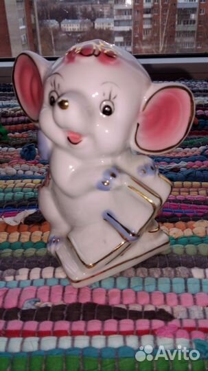 Фигурки для интерьера