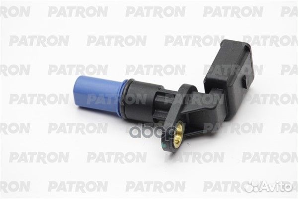 Датчик положения распредвала VW: Golf V 1.6i 04