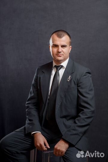 Руководитель (начальник)