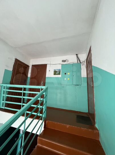 2-к. квартира, 49,2 м², 3/3 эт.